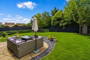 Garden- click for photo gallery